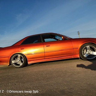 OrionCars
