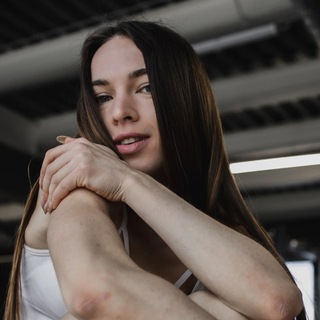 ORLOVA Форма начинается изнутри