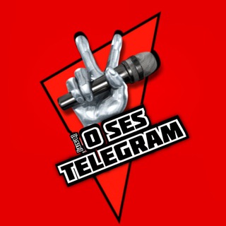 O Ses Telegram