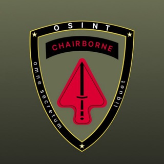 OSINT library