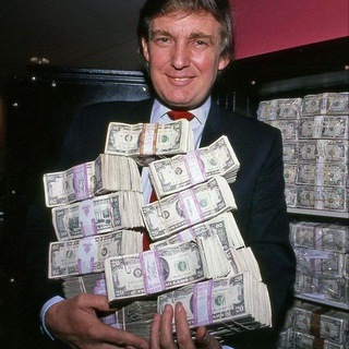 Mr. President osint