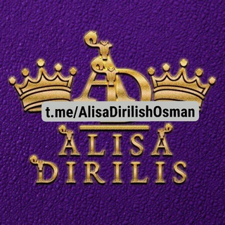 Alisa Dirilis Основание Осман / Красные бутоны / Турецкие сериалы / Эртугрул