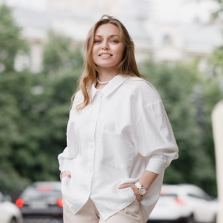 Дарья Осокина