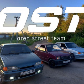 orenstreeteam