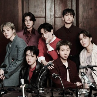 Bangtan ot7