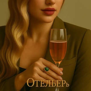 ОтельерЪ