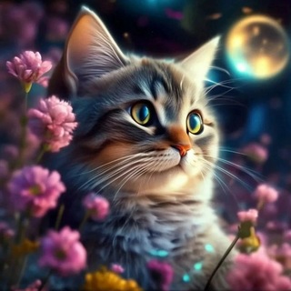 😻ОТКРЫТКИ | КАРТИНКИ | НЕЙРОСЕТИ