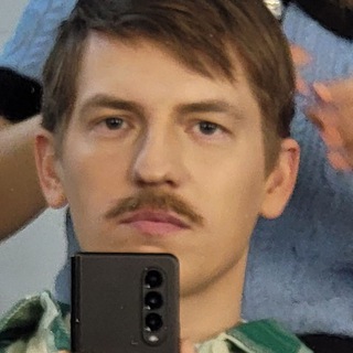 Алексей Щербаков🤘