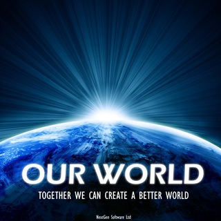 The Our World Tribe