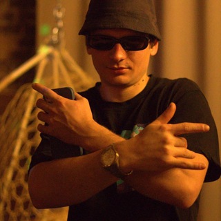 SLAVA SAINT OUTLAW