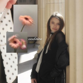 ovditira•кирюшкинс✷