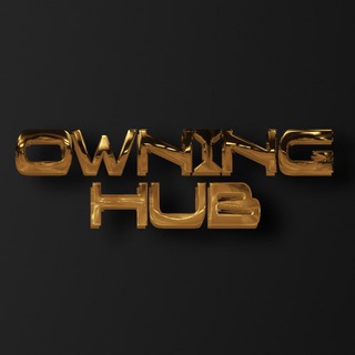 Owning Hub ⌨️ | 🎮