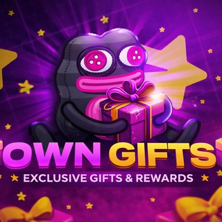 Own Gifts