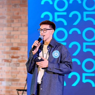 DANIL MALYUTIN