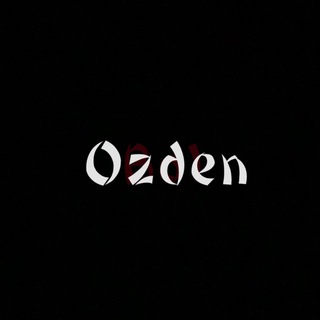 Оьзден