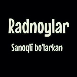 🌺 Radnoyla 🌺