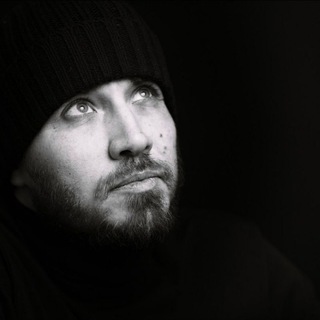 Pavel Rusanov. Photo