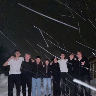 Пацанчики