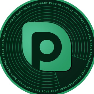 PACT Token Community ENG