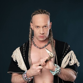 Padre Abracadabra