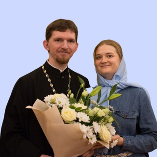 🕊О Православии с радостью