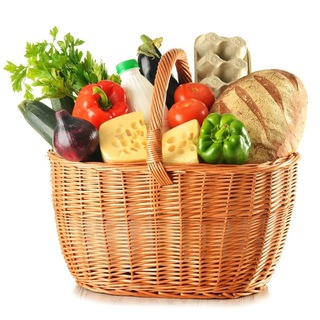 Продукты и паёк Мурманск и область