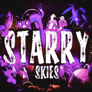 Starry Skies