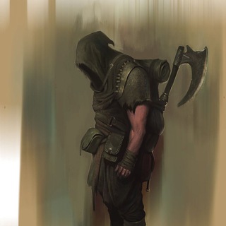 Палач