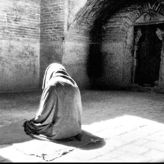 Abu zarr Nohcho