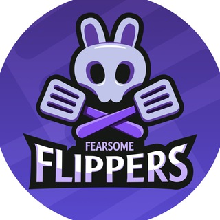 FearsomeFlippers