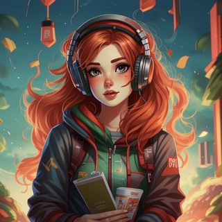 pandami (обложки для книг)