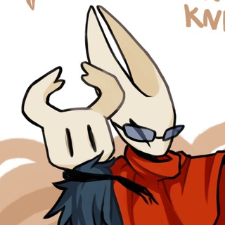 Дождавшиеся и Hollow Knight: Silksong