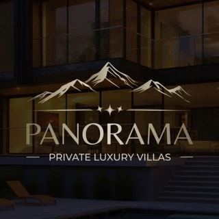 PANORAMA VILLA
