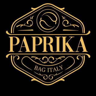 Итальянские сумки Paprika BI