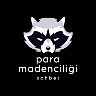 Para Madenciliği Sohbet 💵