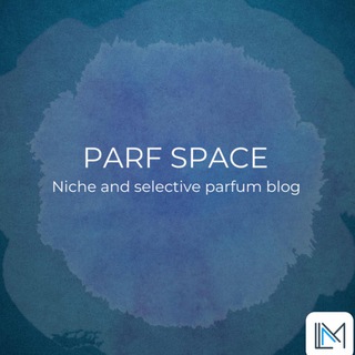 ПАРФ СПЭЙС/PARF SPACE