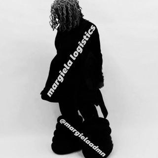 margiela logistics