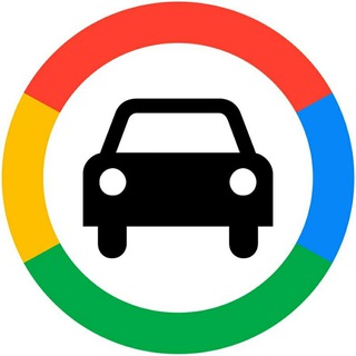 Припаркованные в Гугле