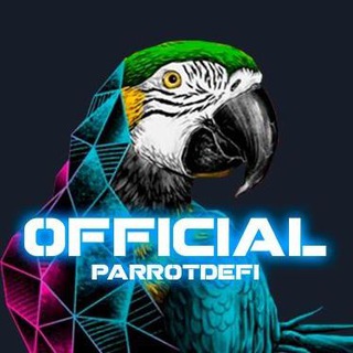Parrot DeFi | Harmony-Polygon-IoTeX-Arbitrum | Official Community