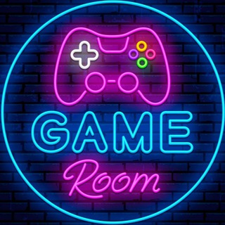 Game Room👍