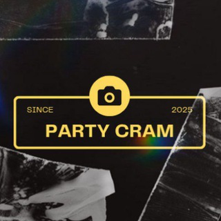 PARTY CRAM
