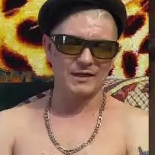 Безумный Паша и Иришка