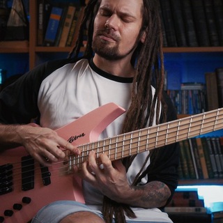 Pasha Bass News