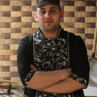 Шеф Пайлак (Паша)Оганнисян 🇦🇲🇷🇺