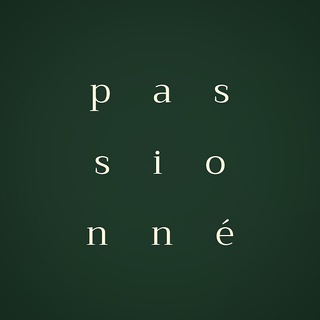 passionné