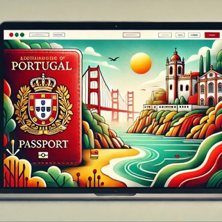 Passпорт | Португальский язык