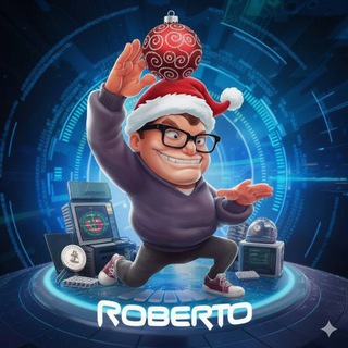 Path Roberto 💎