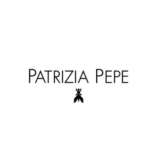 PATRIZIA PEPE МЕТРОПОЛИС