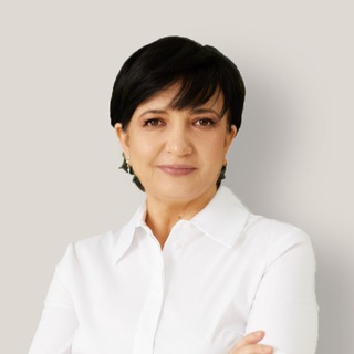 Доктор Гульфия Робертовна👩🏻‍⚕️