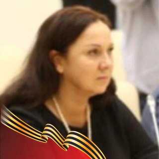 Татьяна Игоревна Павлова. Заместитель главы Орехового-Зуевского городского округа.